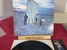 The Who - Who's Next (LP, Album) First U.K. Issue Track Records 1971 Superb
