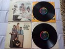 The Beatles Yesterday and Today T-2553 Mono LP's RIAA 6 SET OF 2
