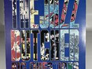 The Jazz Butcher Big Questions Vinyl LP Record Glass Records UK GLALP 023