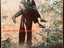 RANDY WESTON SEXTET Little Niles JOHNNY GRIFFIN Mono DG UA PROMO LP