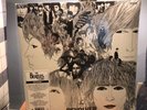 Revolver by the Beatles New Sealed Mono Vinyl 2014