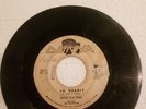 Rosie and Ron So Dearly 45rpm