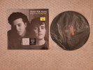 TEARS FOR FEARS Songs From The Big Chair  Vinyl In Shrink With HYPE STICKER
