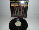 Slave To The Metal Lp Twisted Sister, WASP, Scorpions, Priest, Dio 1986