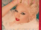 MADONNA BEDTIME STORIES VINYL LP GATEFOLD EUROPE GERMANY 1994 EX- EX-