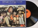 THE BEATLES The Beatles Ballads 1980 Orange Parlophone EX-/EX