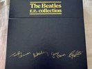 The Beatles E.P. Collection Box Set 45 RPM