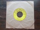 JOHNNY CASH i walk the line / get rhythm  45 RPM  Sun 241  NM FREESHP