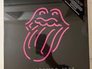 THE ROLLING STONES – EL MOCAMBO 1977 - NEON HEAVYWEIGHT VINYL 4xLP LTD. ED NEW 8