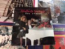 RARE LP New Sealed Salsa Adalberto Santiago Sex Simbol La Noche Mas Linda