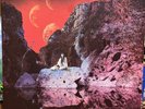 Earth - PRIMITIVE AND DEADLY - Vinyl Record 2LP - Dylan Carlson Drone Doom LP
