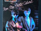 SOFT CELL Non-Stop Erotic Cabaret; Orig. 1981 LP SEALED Mint; Tainted Love; Sire