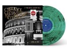Creedence Clearwater Revival Live at Royal Albert Hall GREEN COLOURED Vinyl LP