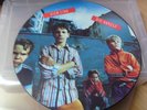 Boehse Onkelz, Picture LP, 