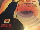 UK ALP 1257/61 ed1 5LP  Furtwangler, Frick, VPO: Wagner: Die Walkure