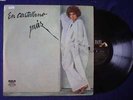 ORNELLA VANONI * MAS EN CASTELLANO * ARGENTINA * LP * SUNG IN SPANISH *
