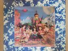 LP  Rolling Stones - Their Satanic Majesties Request - 3D-Cover - Germany 1967