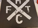 Frank Turner - The First Ten Years Coloured Vinyl Box Set