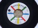 Jimmy Lloyd I Got A Rocket In My Pocket vinyl record 1958 Roulette Rockabilly