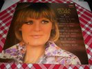 PETULA CLARK LP MEXIQUE VOGUE / GAMMA GX01-431 LA CANCION DE MI VIDA... RARE