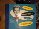 FRANK SINATRA 78 RPM ALBUM - 