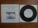 IRON MAIDEN Can I Play With Madness 1988 JAPAN White Label PROMO 7