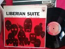 DUKE ELLINGTON Liberian suite LP 1956 USA EX+ MONO First Pressing