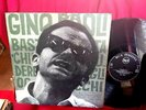GINO PAOLI Basta chiudere gli occhi LP 1964 ITALY VG Prima stampa MONO