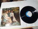 # G / HORACE SILVER QUINTET THE TOKYO BLUES VAN GELDER STAMP JAZZ LP VINYL ALBUM