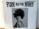 Siouxsie & The Banshees OVERGROUND - LIVE In London 1982 rare POST PUNK LP