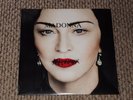 Sealed Madonna Madame X Double LP Clear Vinyl 2019 Interscope Records