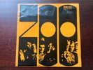 Zoo Same UK 1st issue LP Major Minor France psych into prog Mod 6T 1969 Great