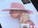 Lady Gaga Joanne Limited Edition U.O Pink Vinyl 2LP Sealed
