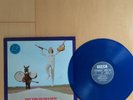 The Rolling Stones – Get Yer Ya-Ya's Out  (The Stones In Concert) Blue Vinyl 