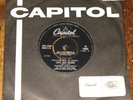 PATRICE HOLLOWAY   LOVE AND DESIRE b/w ECSTASY   UK CAPITOL  7