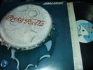 JUDAS PRIEST : ROCKA ROLLA LP 1977 GULL GP 479 JAPAN +INSERT