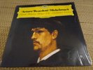 DGG 2530 196 Debussy Images I/II Childrens Arturo Benedetti Michelangeli new