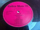 Collins Music-Sir Collins - Various – Peace And Love .-LP-Plain Jacket-mp3