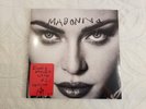 Madonna   Finally Enough Love   Target Exclusive   Clear Vinyl