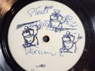 Cultural Roots Street of Gold B/W I Don't Want To Cry Rare 10