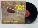 Yusef Lateef Jazz And The Sounds Of Nature 1958 Original Vinyl LP Savoy RVG Mono