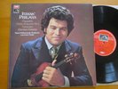 ASD 2782 ED1 Itzhak Perlman Paganini Violin Concerto no. 1 etc EMI Stereo NM