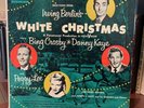 white christmas bing crosby danny kaye - DL 803