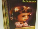 BUFFALO TOM LP BIG RED LETTER DAY 1993 BBQLP 142 + PRESS PHOTO EX