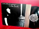 THE KNACK ...But the little girls understand LP 1980 ITALY MINT- with Inner