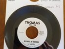 Northern Soul / The Amazers - Without A Warning / Its You For Me - Thomas DEMO