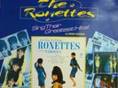 THE RONETTES   LP  PHIL SPECTOR INTL  