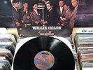 WILLIE COLON THE HUSTLER FANIA Cloud LABEL GUAJIRON SALSA GUAGUANCO  Latin Jazz
