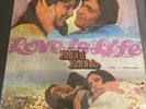 Khaiyyaam KABHI KABHIE LP Vinyl Record Bollywood EMI INDIA 1976 ECLP 5484 VGC