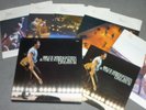 Bruce Springsteen - Live/1975-85 - CBS 4502271 Holland 1986 5 LP 5xOIS Booklet